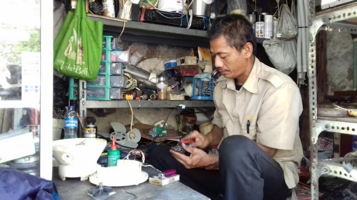 Jasa Service Blender Di Bekasi Selatan