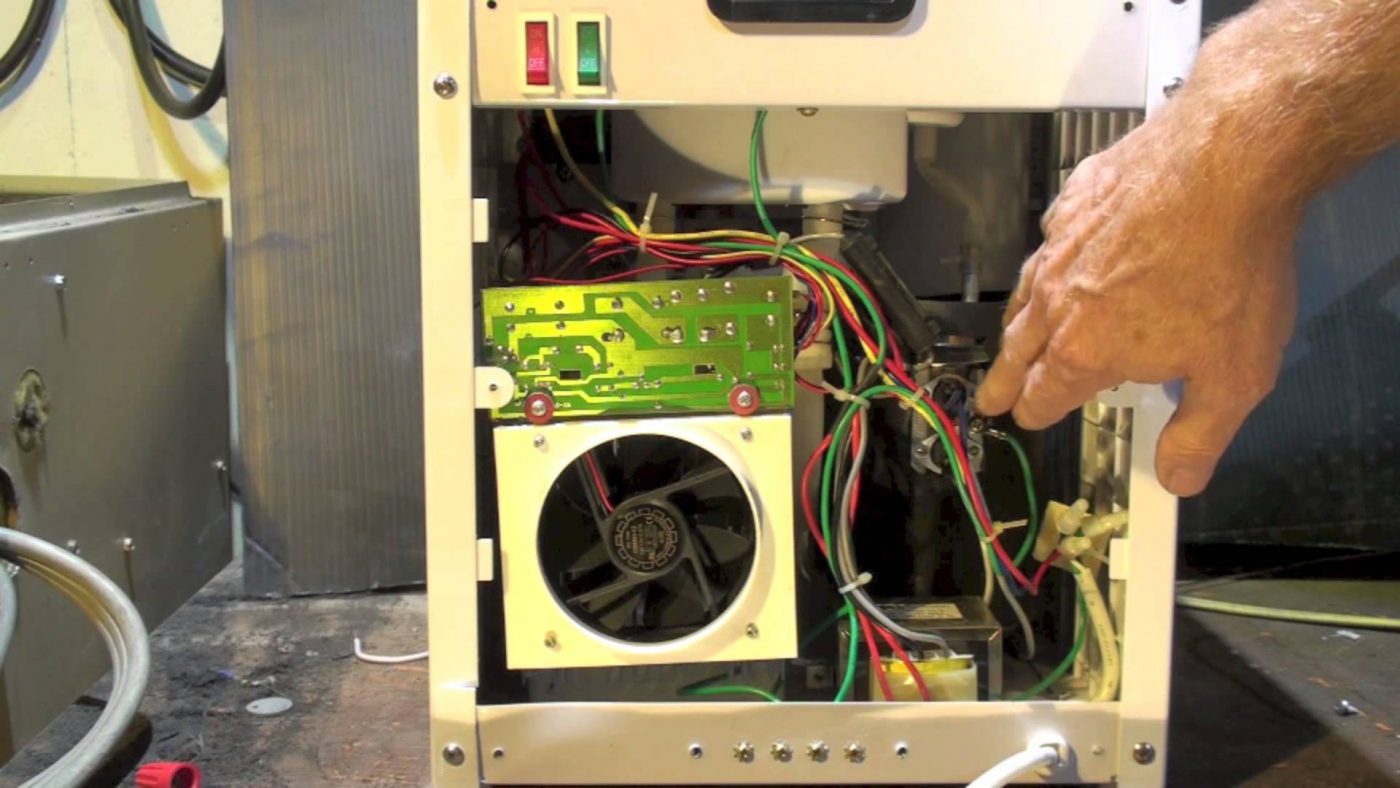 Jasa Service Dispenser Di Jatiasih Bekasi Harga Murah - Jasa Service Ac